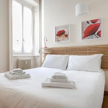 Apartment Italianway - Altino 3 B