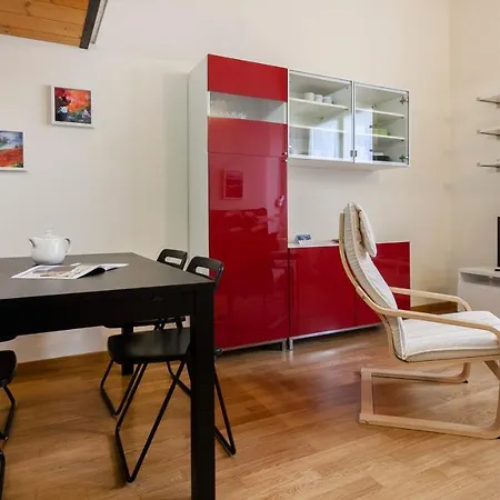 Italianway - Altino 3 B Apartment