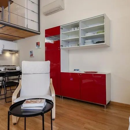 Italianway - Altino 3 B Milan