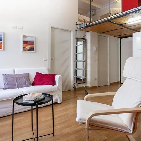 Italianway - Altino 3 B Apartment *