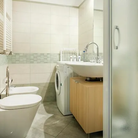 Apartment Italianway - Altino 3 B
