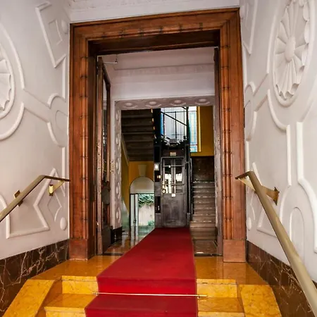 Italianway - Altino 3 B Apartment