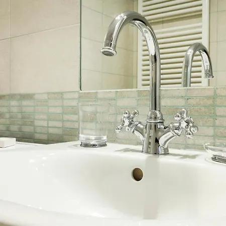Apartment Italianway - Altino 3 B *